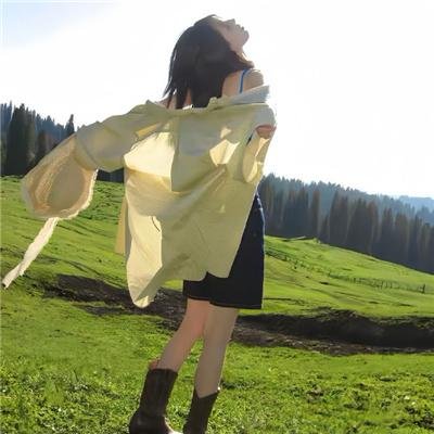 超级少女第二季